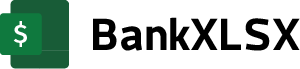 BankXLSX